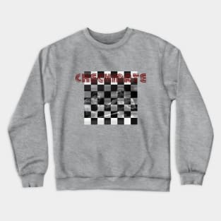 Checkmate Crewneck Sweatshirt